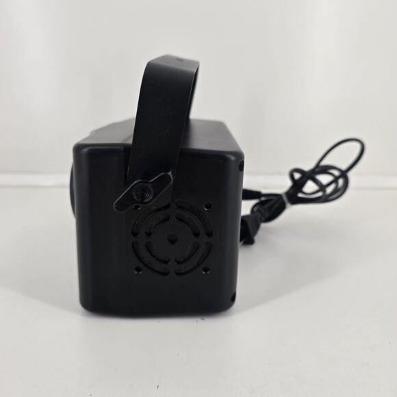 Party Light RGB Disco Laser/Strobe LED DJ Stage Effect Light w/ DMX & Mount - Picture 4 of 4